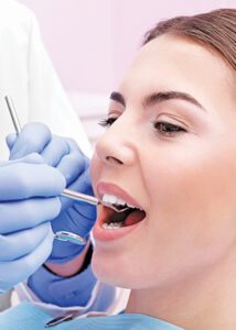 کلینیک دندانپزشکی آریانا